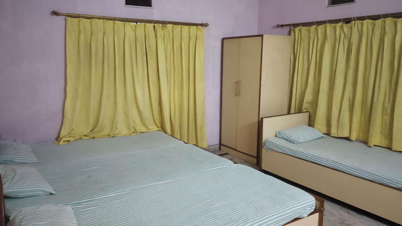 Hotel Vijay Shankar Ranchi Exterior photo