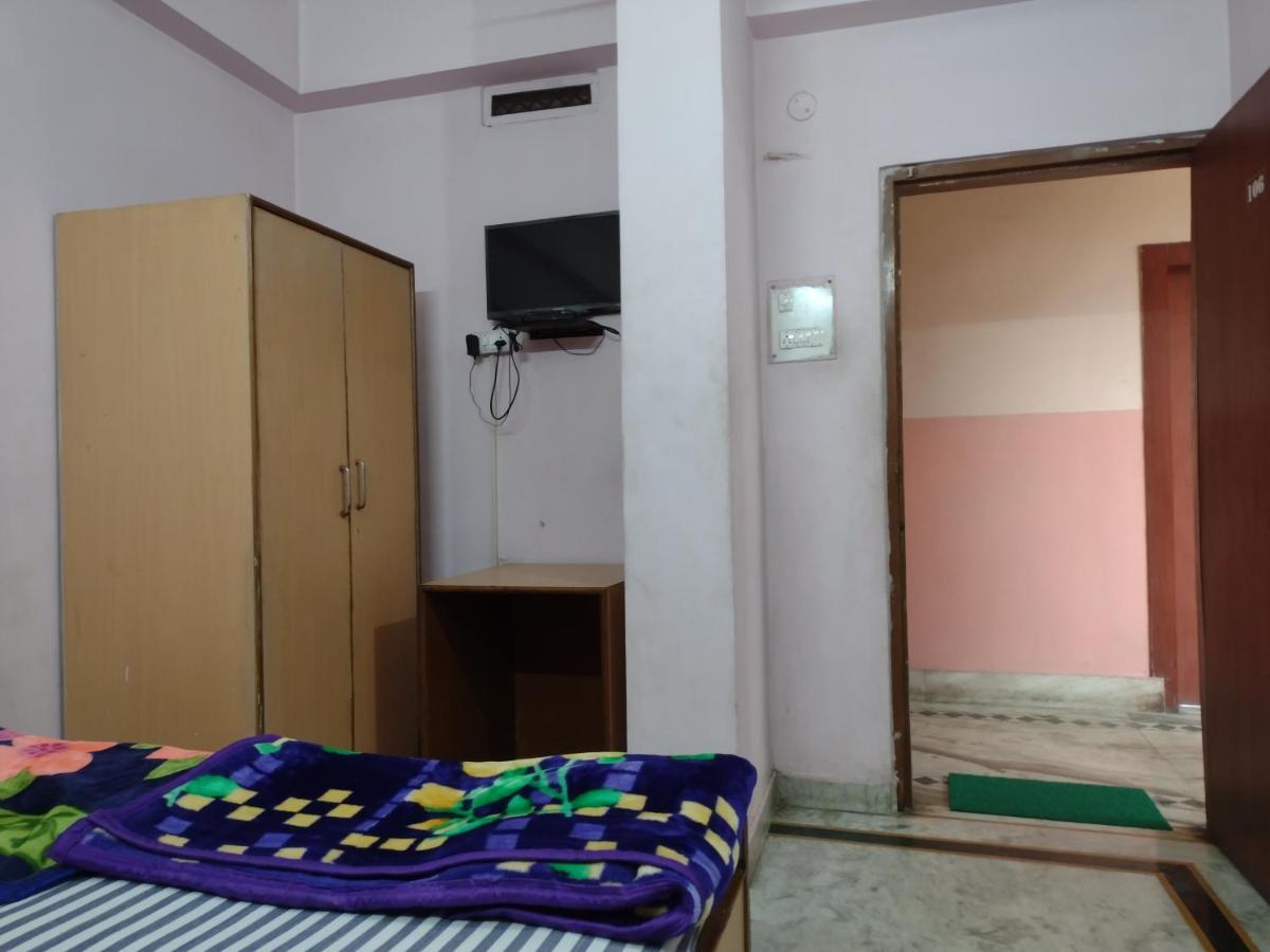 Hotel Vijay Shankar Ranchi Exterior photo