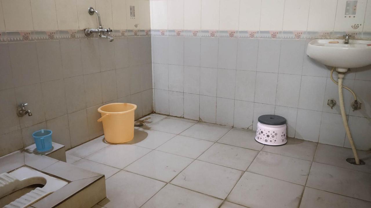 Hotel Vijay Shankar Ranchi Exterior photo