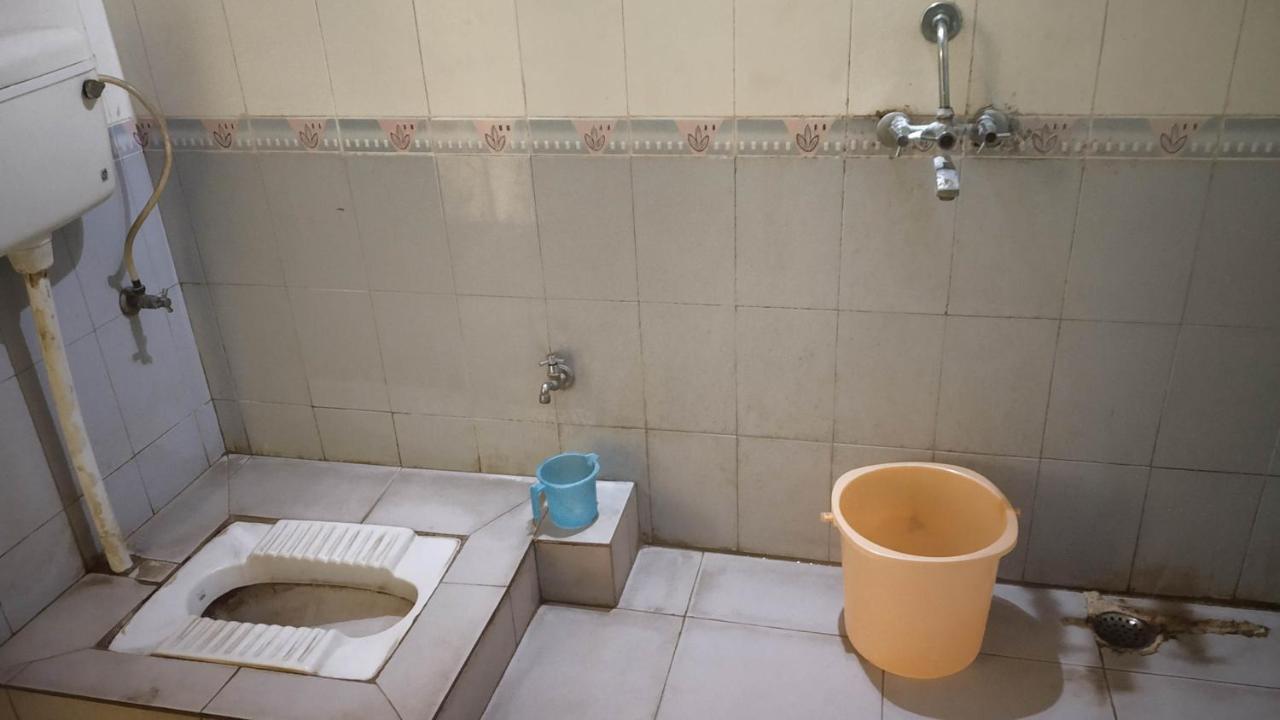 Hotel Vijay Shankar Ranchi Exterior photo