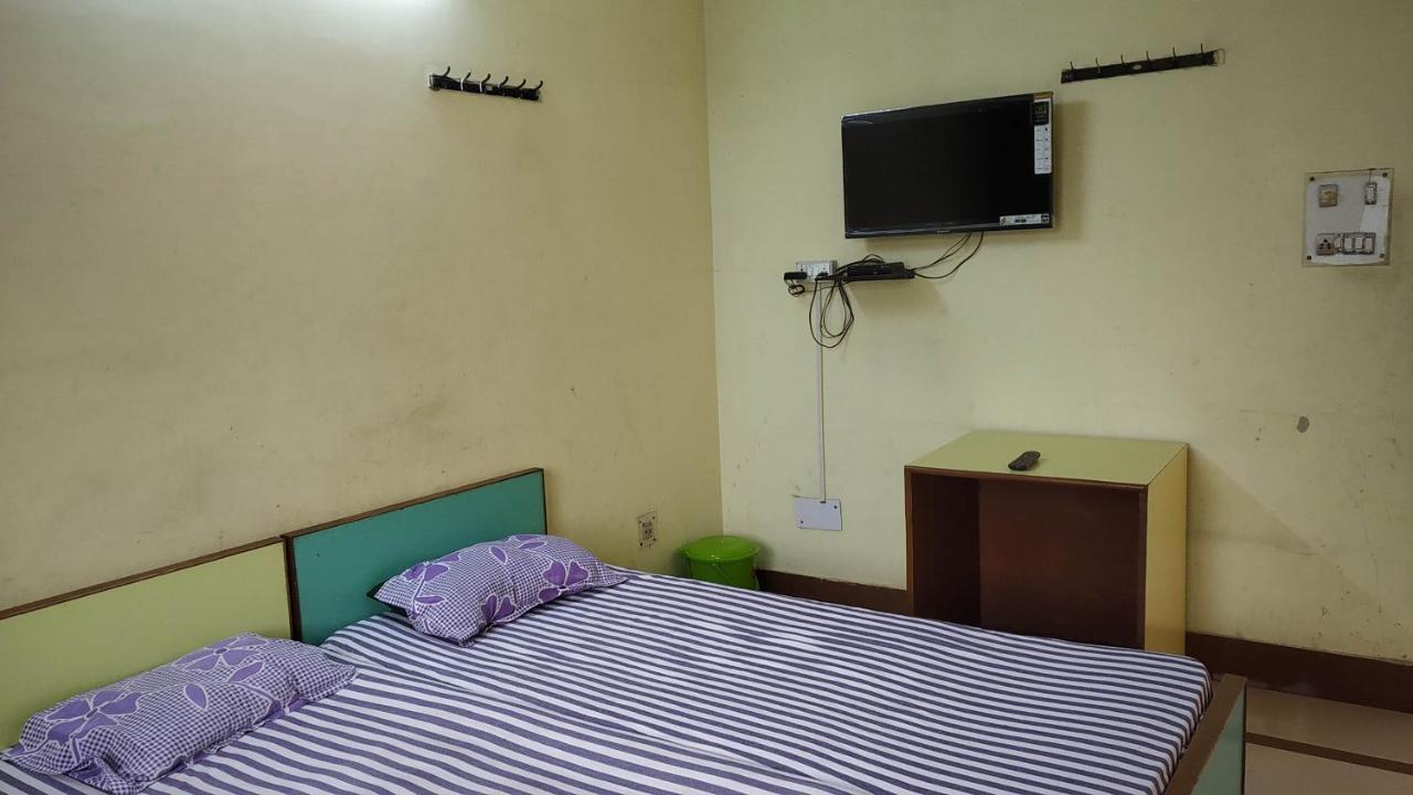 Hotel Vijay Shankar Ranchi Exterior photo