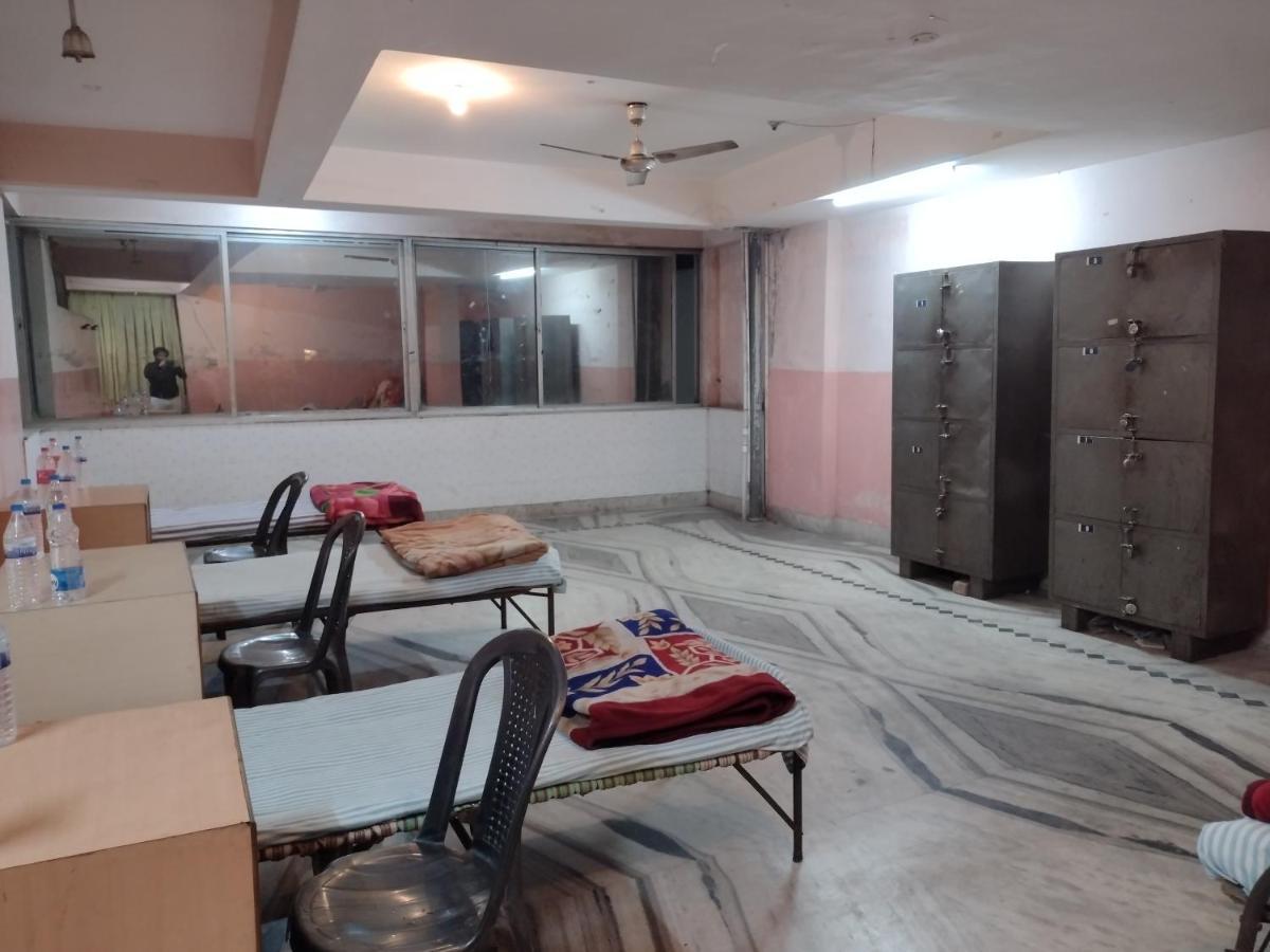 Hotel Vijay Shankar Ranchi Exterior photo